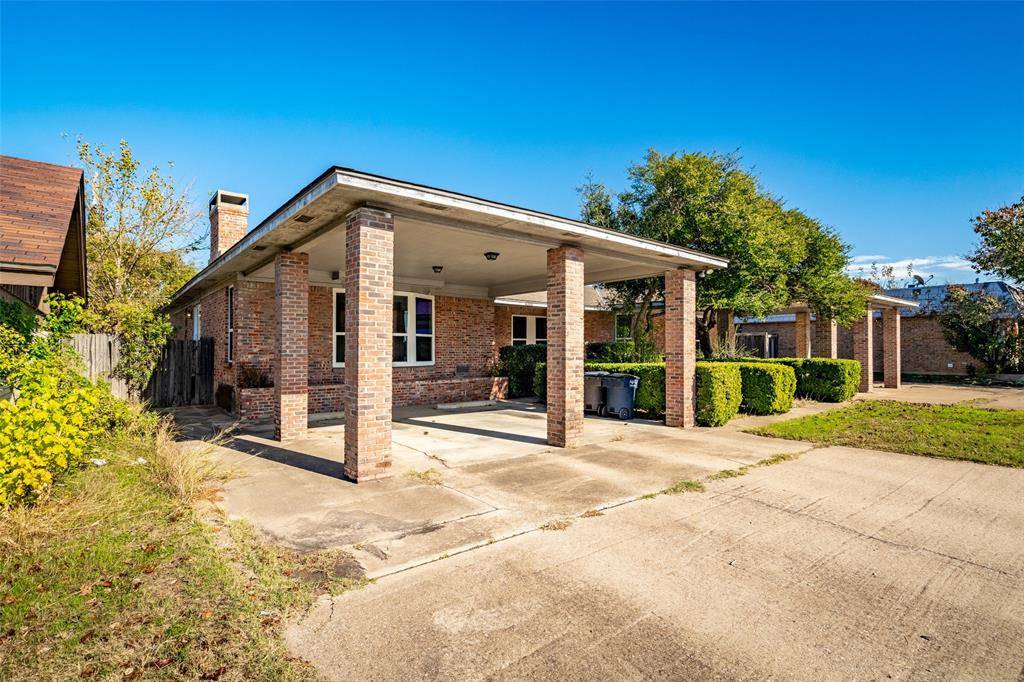 Fort Worth, TX 76109,4306 Loop 820