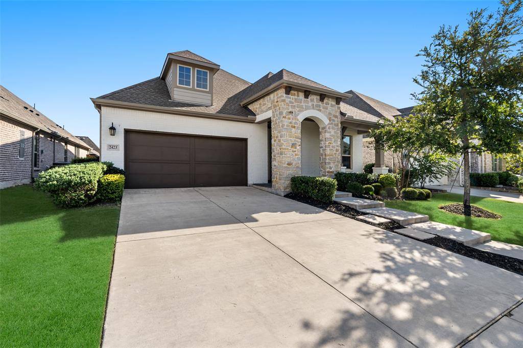 Celina, TX 75009,2423 War Admiral Street