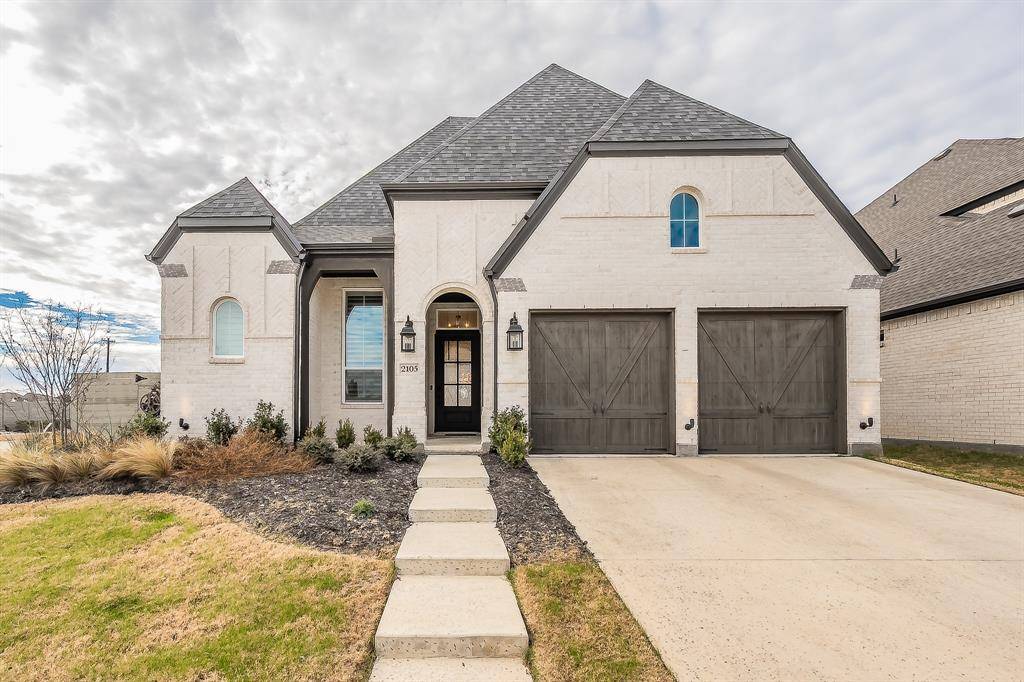 Argyle, TX 76226,2105 Tremont Drive