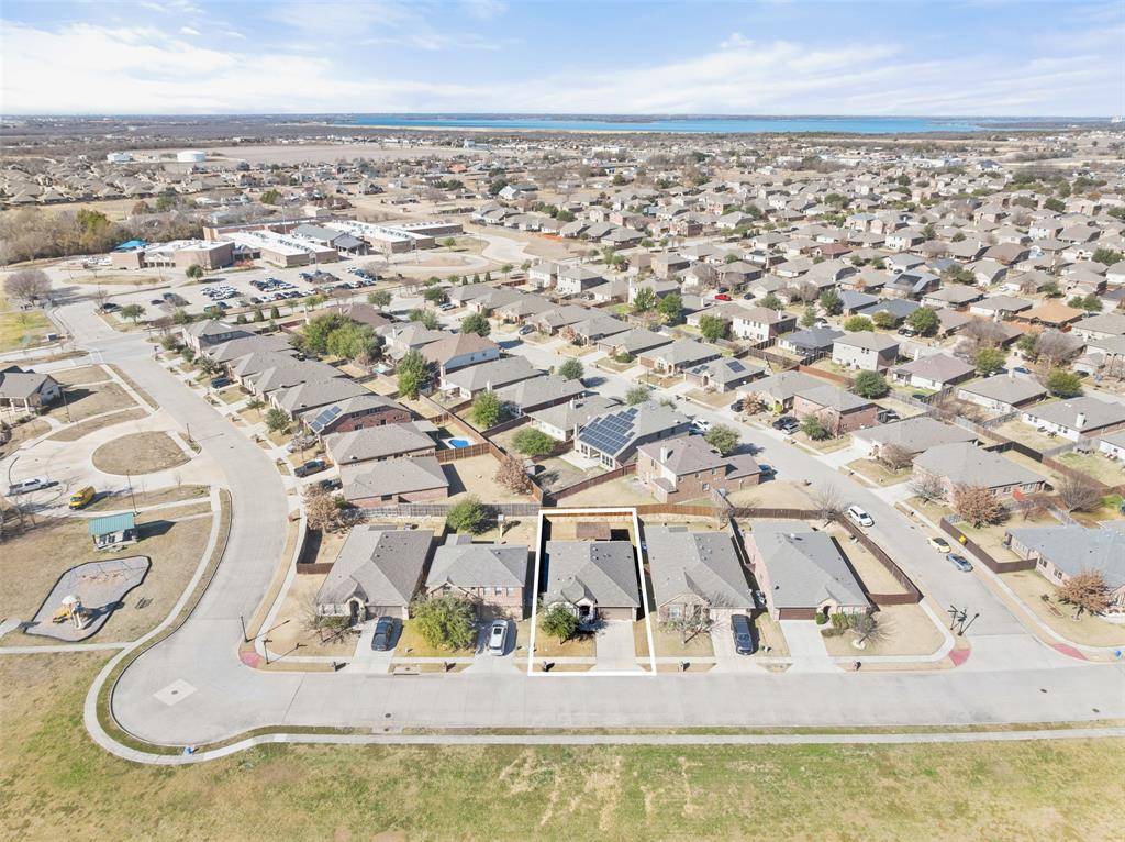 Lavon, TX 75166,816 Harrison Lane