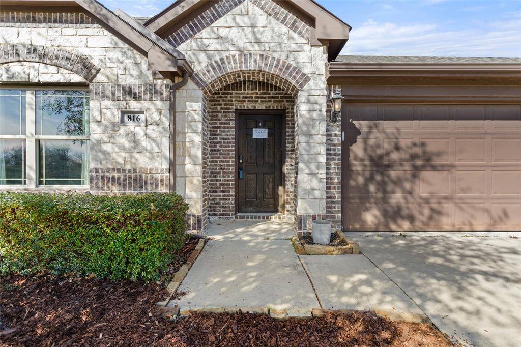 Lavon, TX 75166,816 Harrison Lane