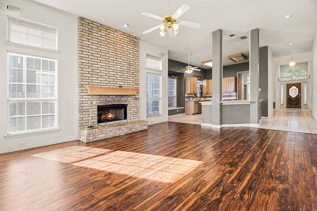 Carrollton, TX 75007,1005 Creek Bend Road