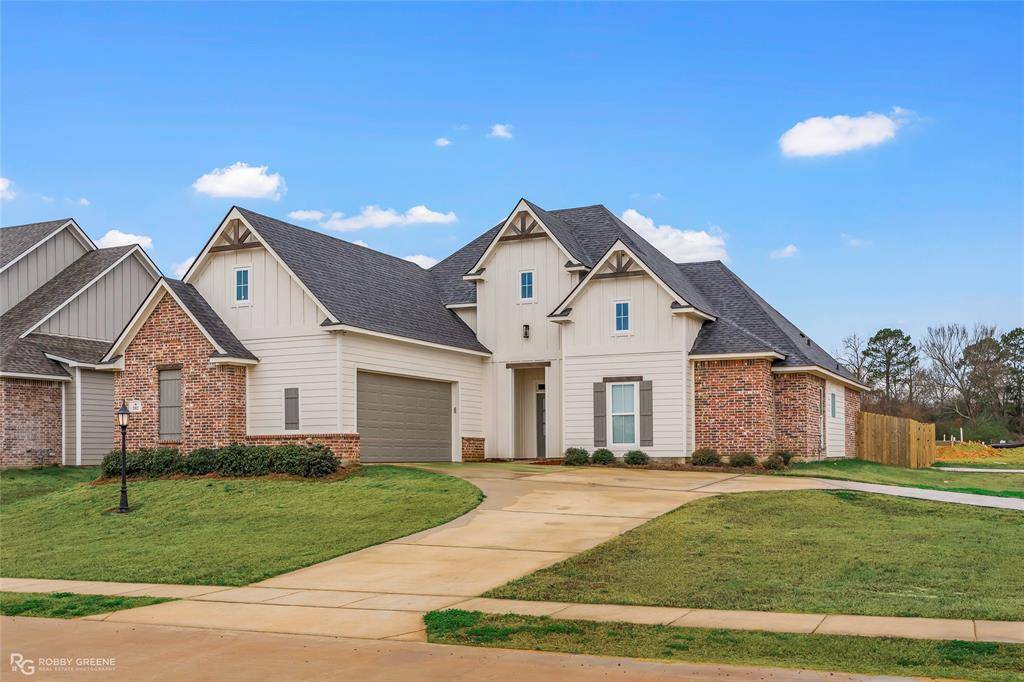 Stonewall, LA 71078,202 Woodcrest Drive