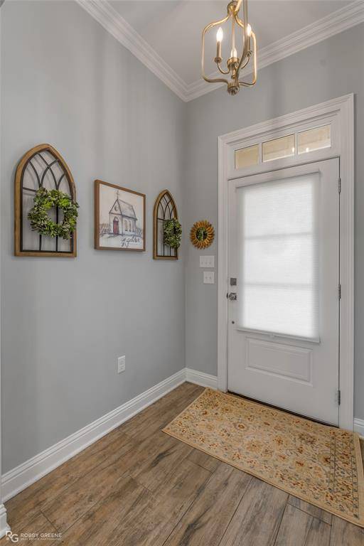 Stonewall, LA 71078,202 Woodcrest Drive