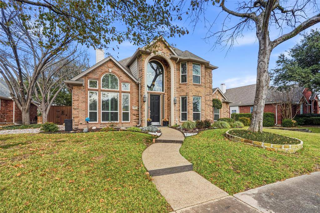 Plano, TX 75023,2117 Loch Haven Drive