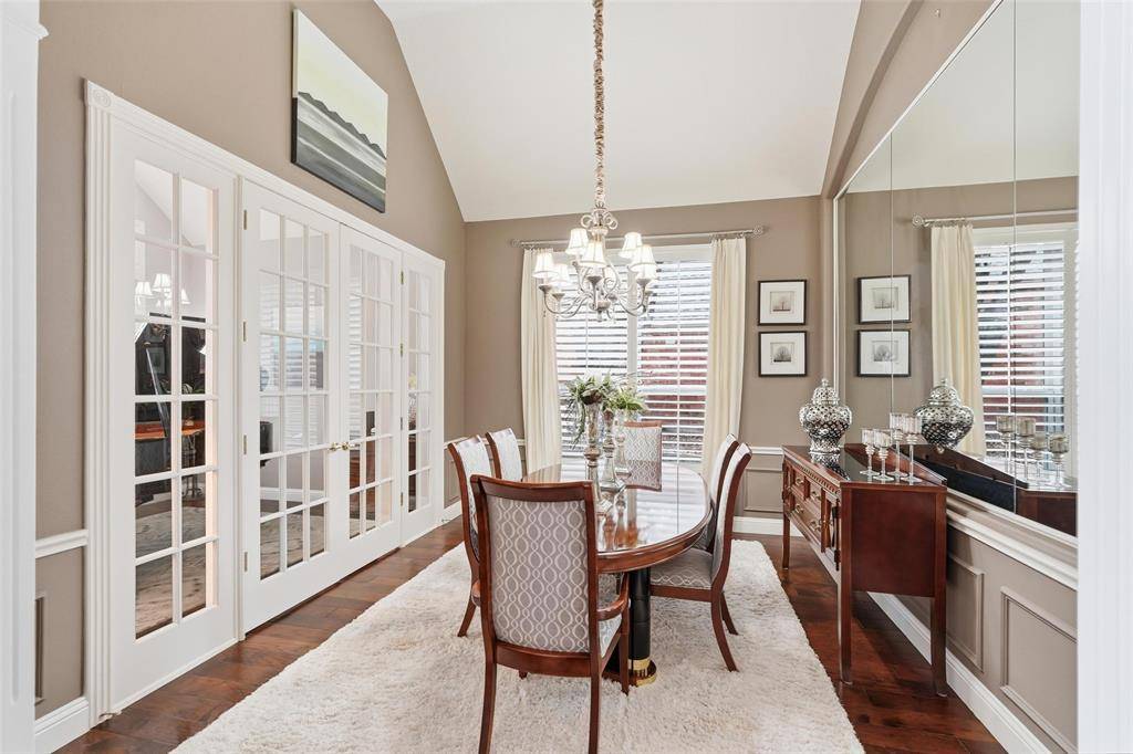 Plano, TX 75023,2117 Loch Haven Drive