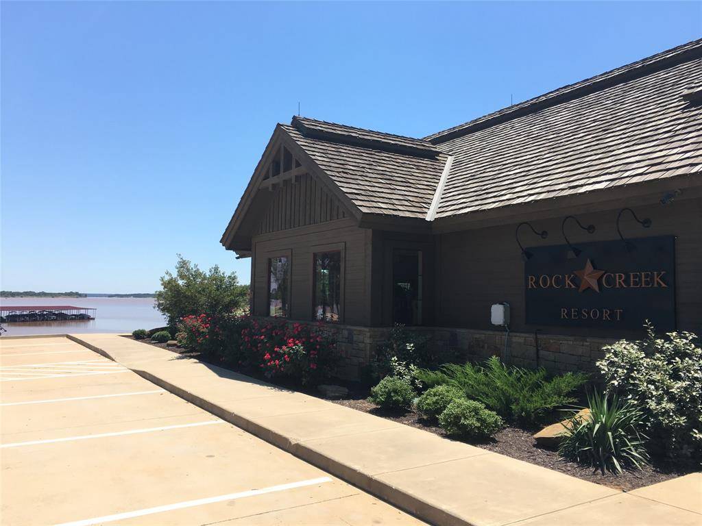 Gordonville, TX 76245,Lot 22 Lost Tree Court