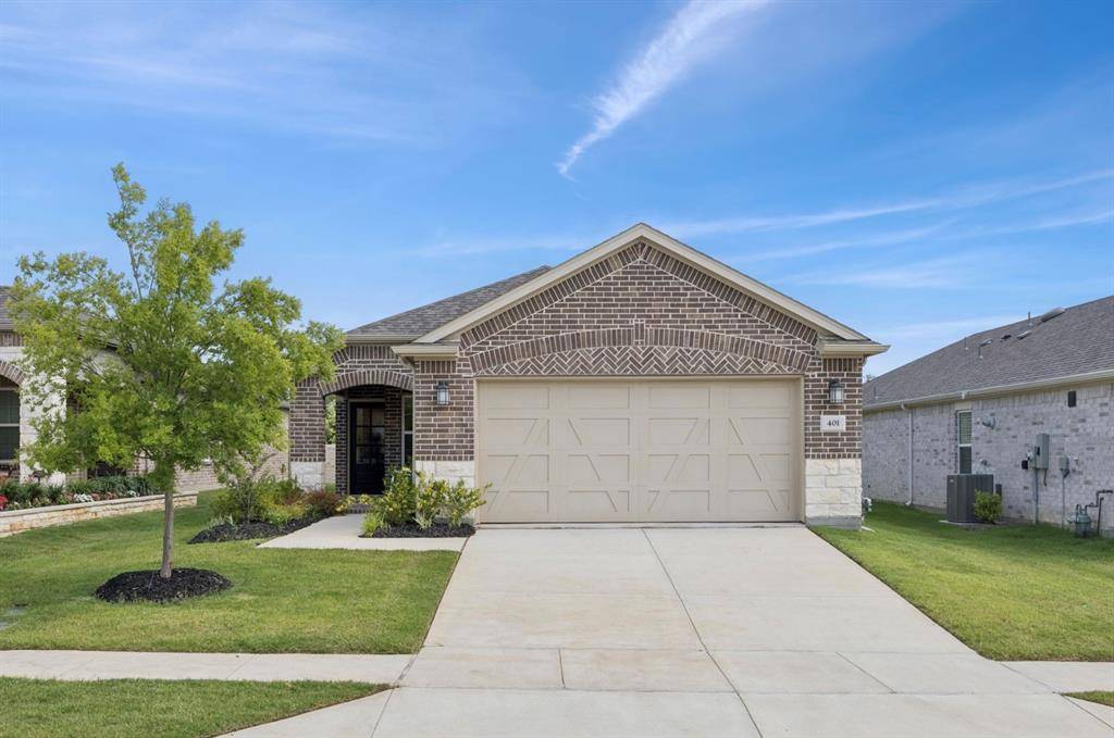 Mckinney, TX 75071,401 Long Pines Drive