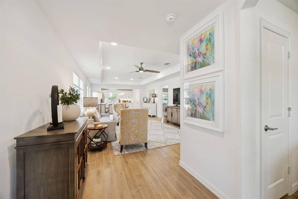 Mckinney, TX 75071,401 Long Pines Drive