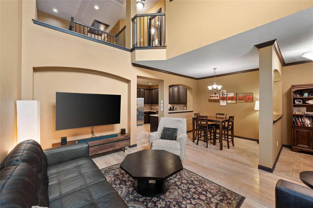 Fort Worth, TX 76137,6928 Carrington Lane