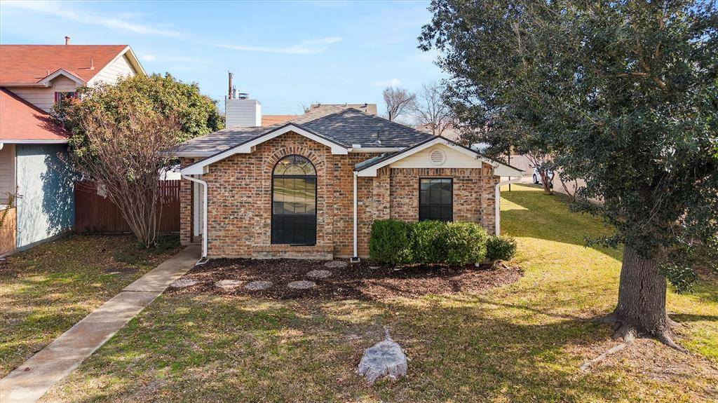 Mesquite, TX 75149,700 Rancho Drive