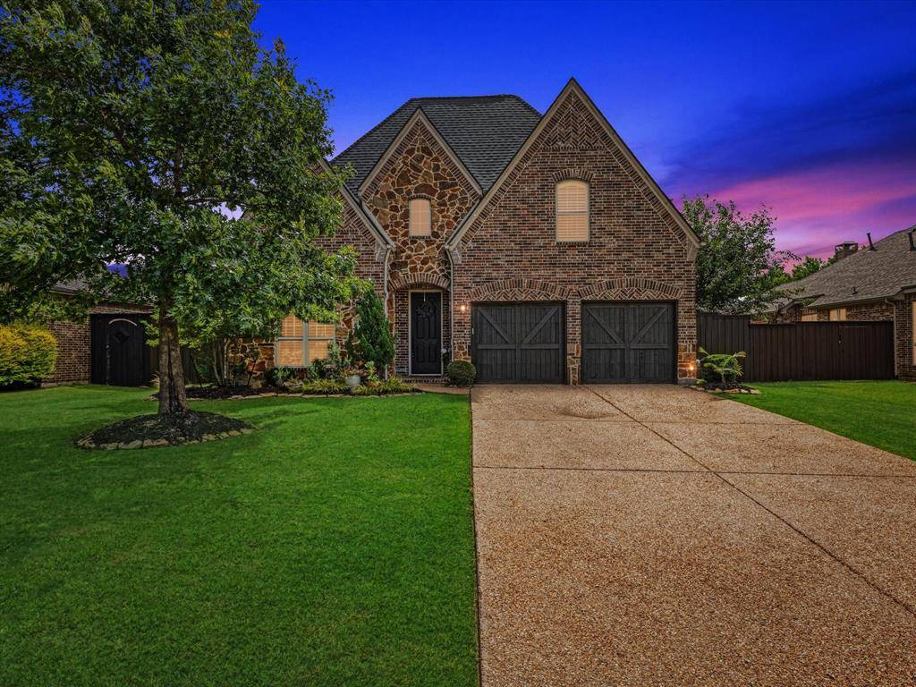 Prosper, TX 75078,1120 Golden Sunset Court