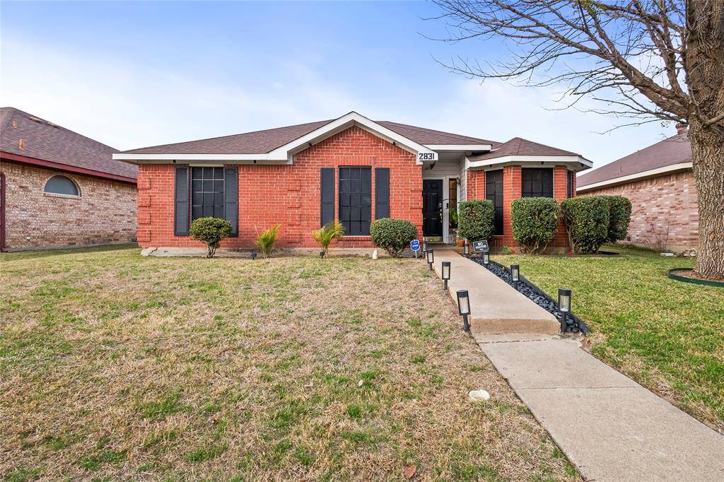 Lancaster, TX 75146,2831 Saint Johns Avenue