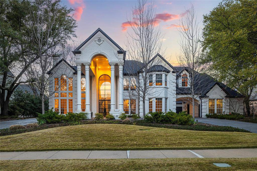 Plano, TX 75093,3613 Twin Lakes Way