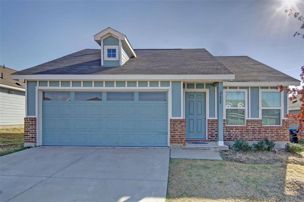 Fort Worth, TX 76179,2629 Turtle Dove Drive