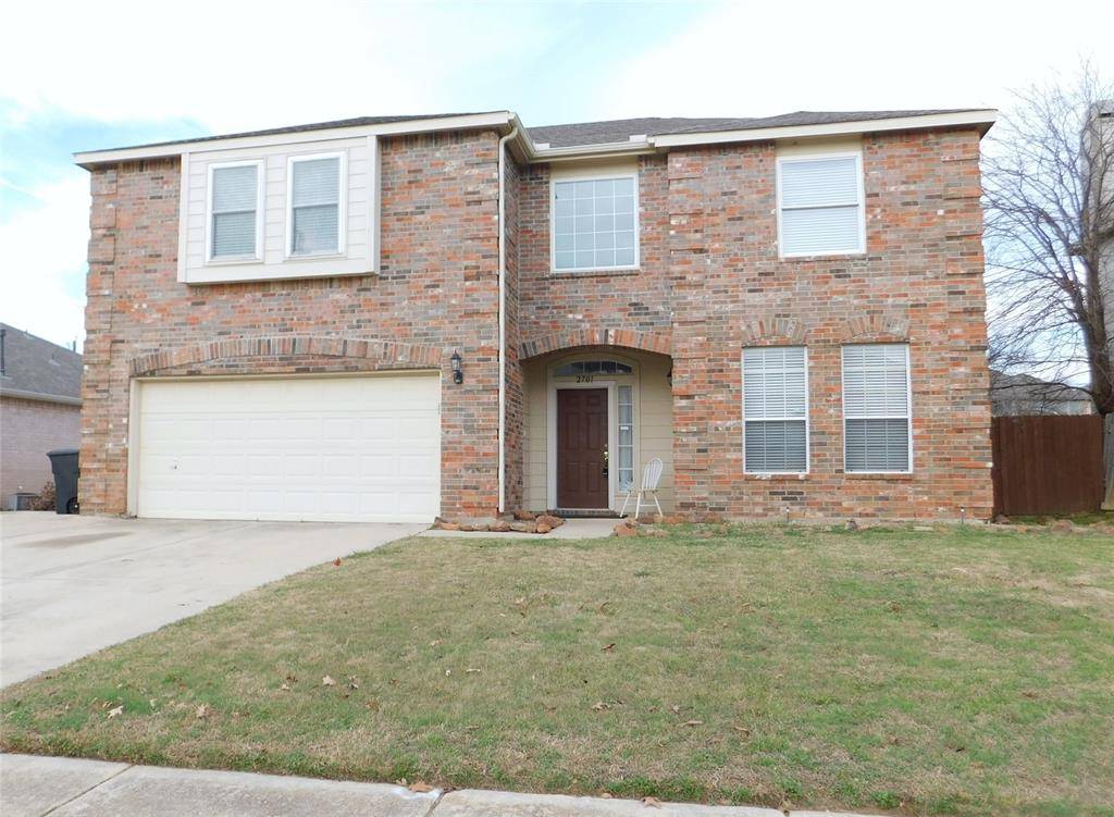 Corinth, TX 76210,2701 Clark Drive