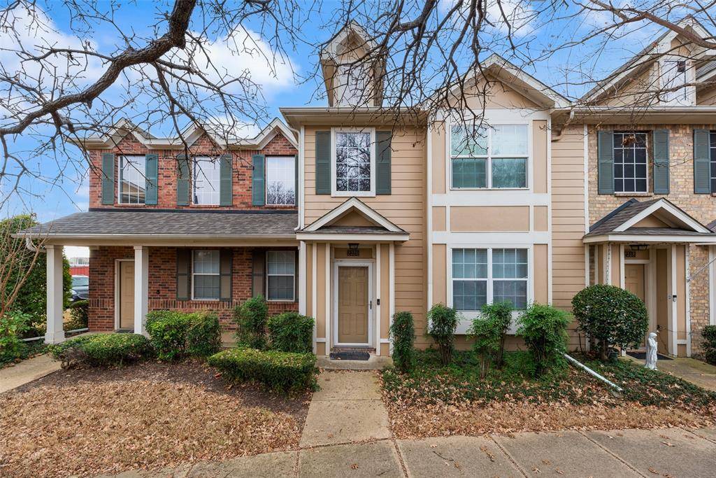 Bedford, TX 76021,2320 Durango Ridge Drive