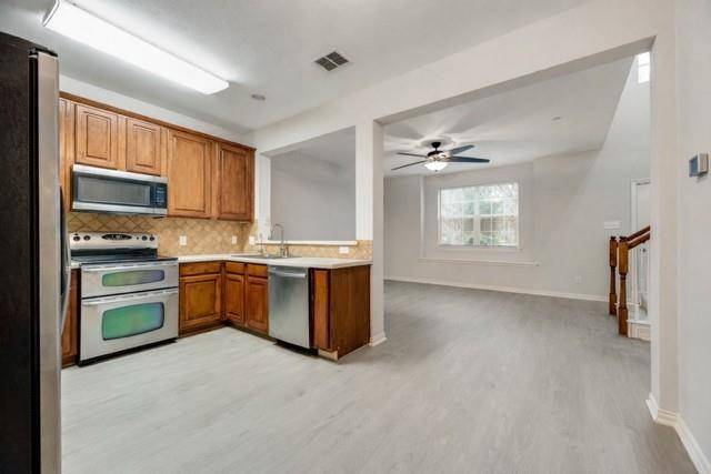 Bedford, TX 76021,2320 Durango Ridge Drive