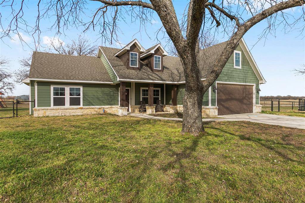 Paradise, TX 76073,120 Bluebonnett