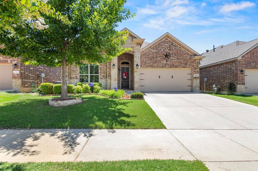 Denton, TX 76210,2508 Pioneer Drive