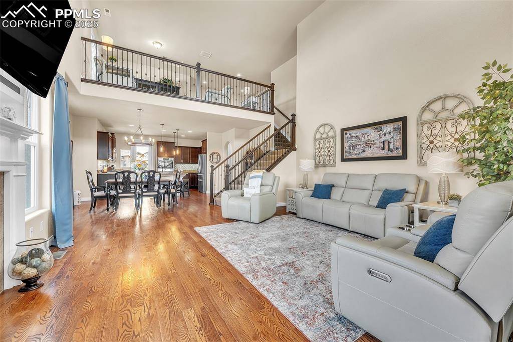 Colorado Springs, CO 80927,7327 Jagged Rock CIR