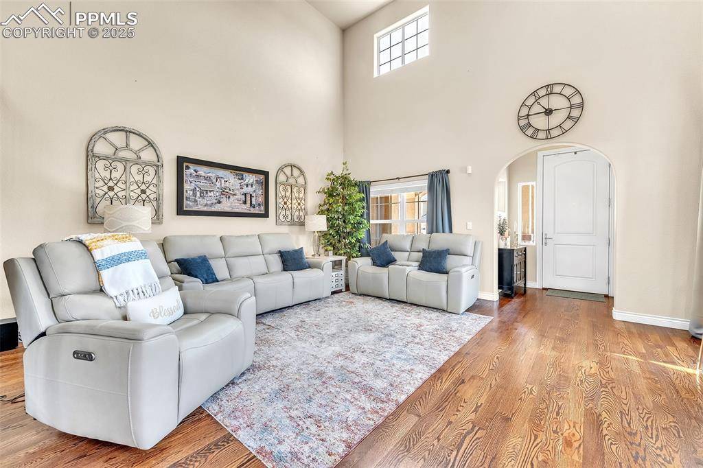 Colorado Springs, CO 80927,7327 Jagged Rock CIR