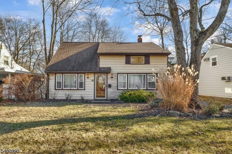 West Orange Twp., NJ 07052,41 Hunterdon Rd