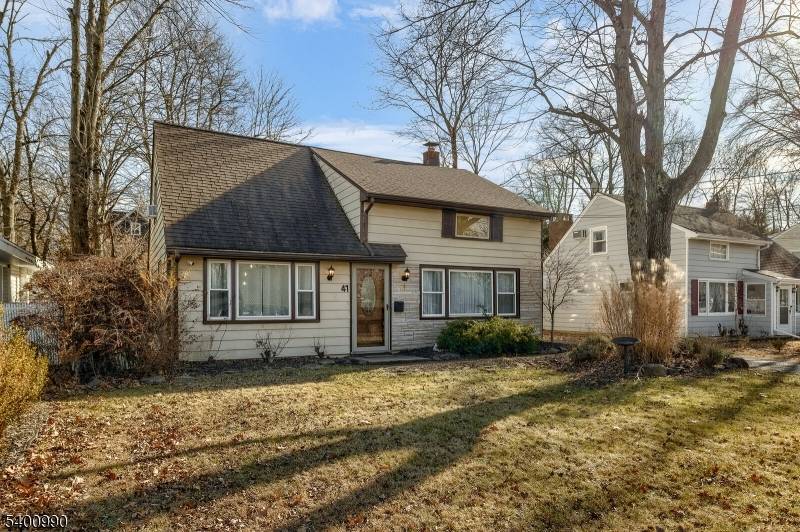 West Orange Twp., NJ 07052,41 Hunterdon Rd