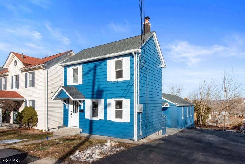 Dover Town, NJ 07801,17 Grant St