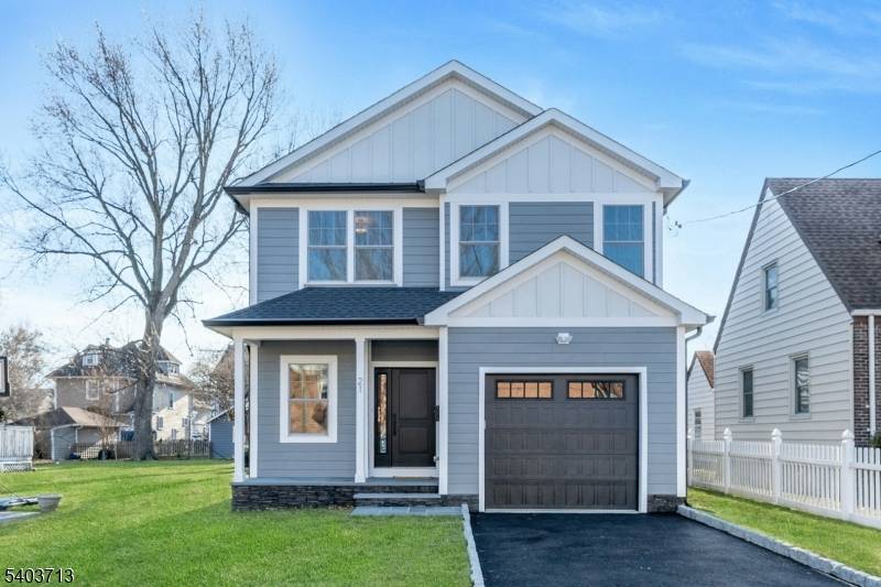 Cranford Twp., NJ 07016,21 Spruce St