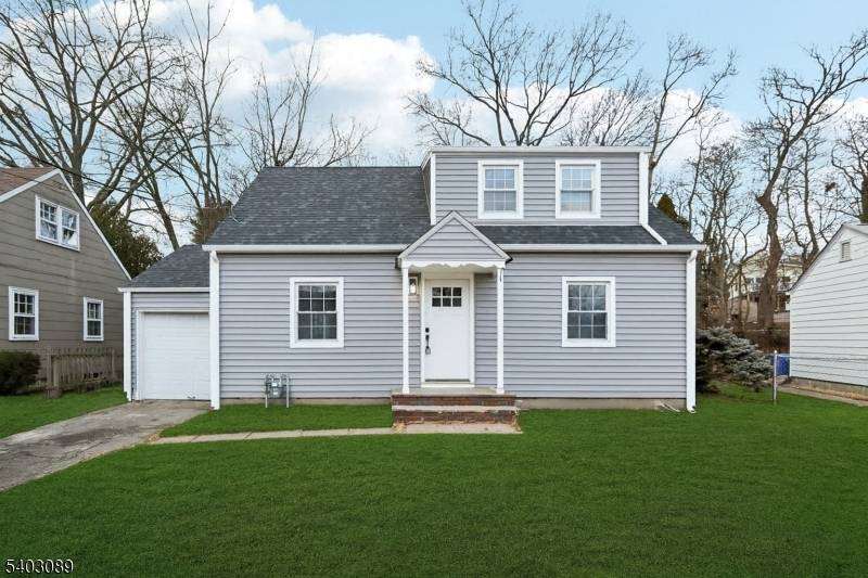 Clifton City, NJ 07012,64 Surrey Ln