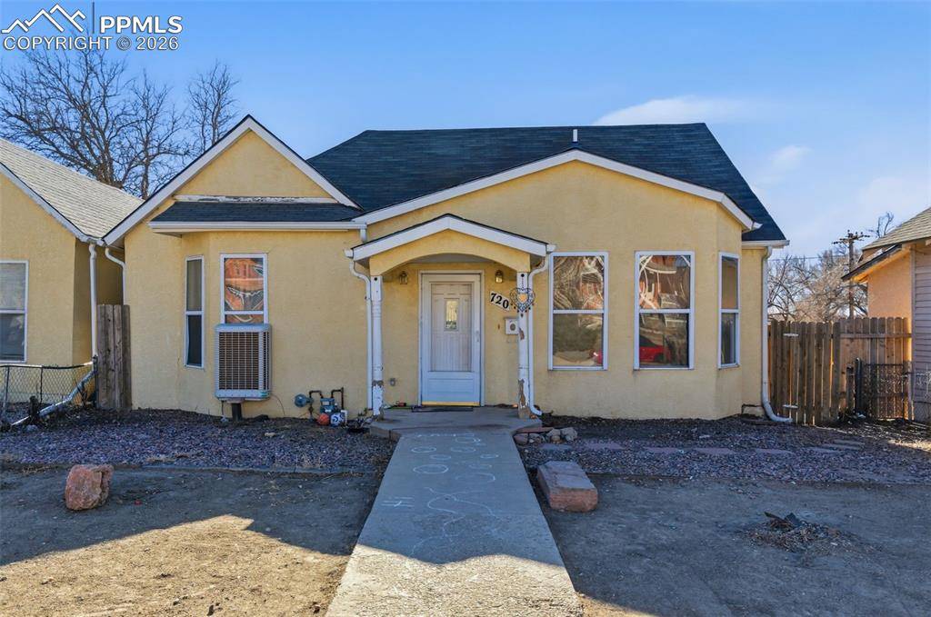 Pueblo, CO 81003,720 W 11th ST