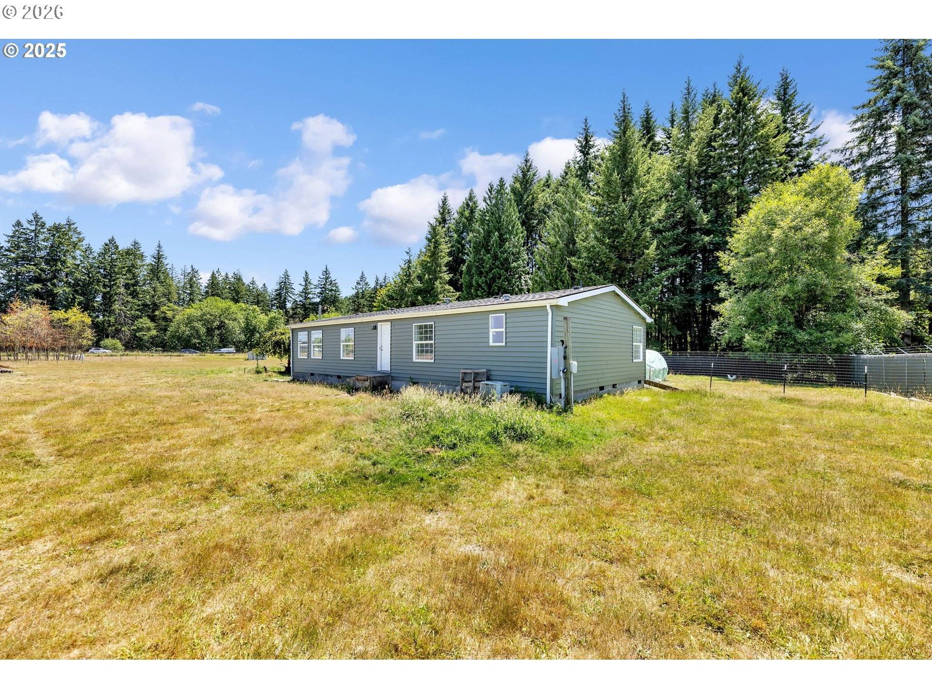 Toledo, WA 98591,241 FOSTER CREEK RD