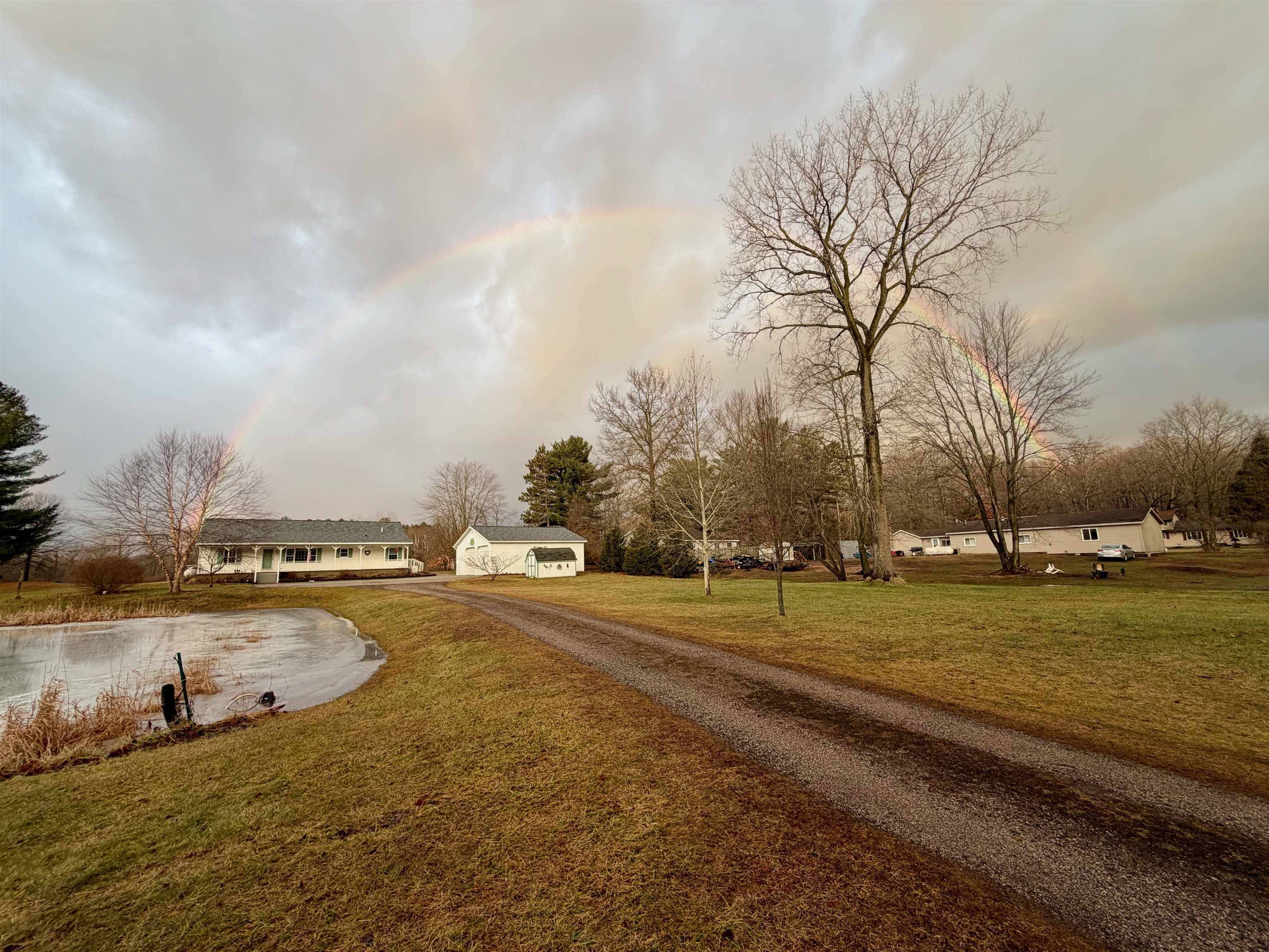 Saint Charles, MI 48655,7056 S Orr RD