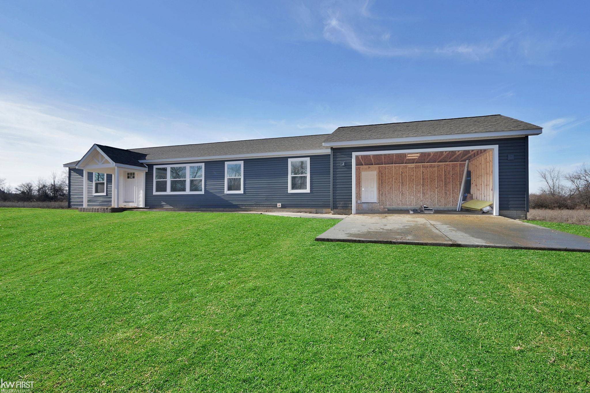 Davison, MI 48423,5165 N Irish RD