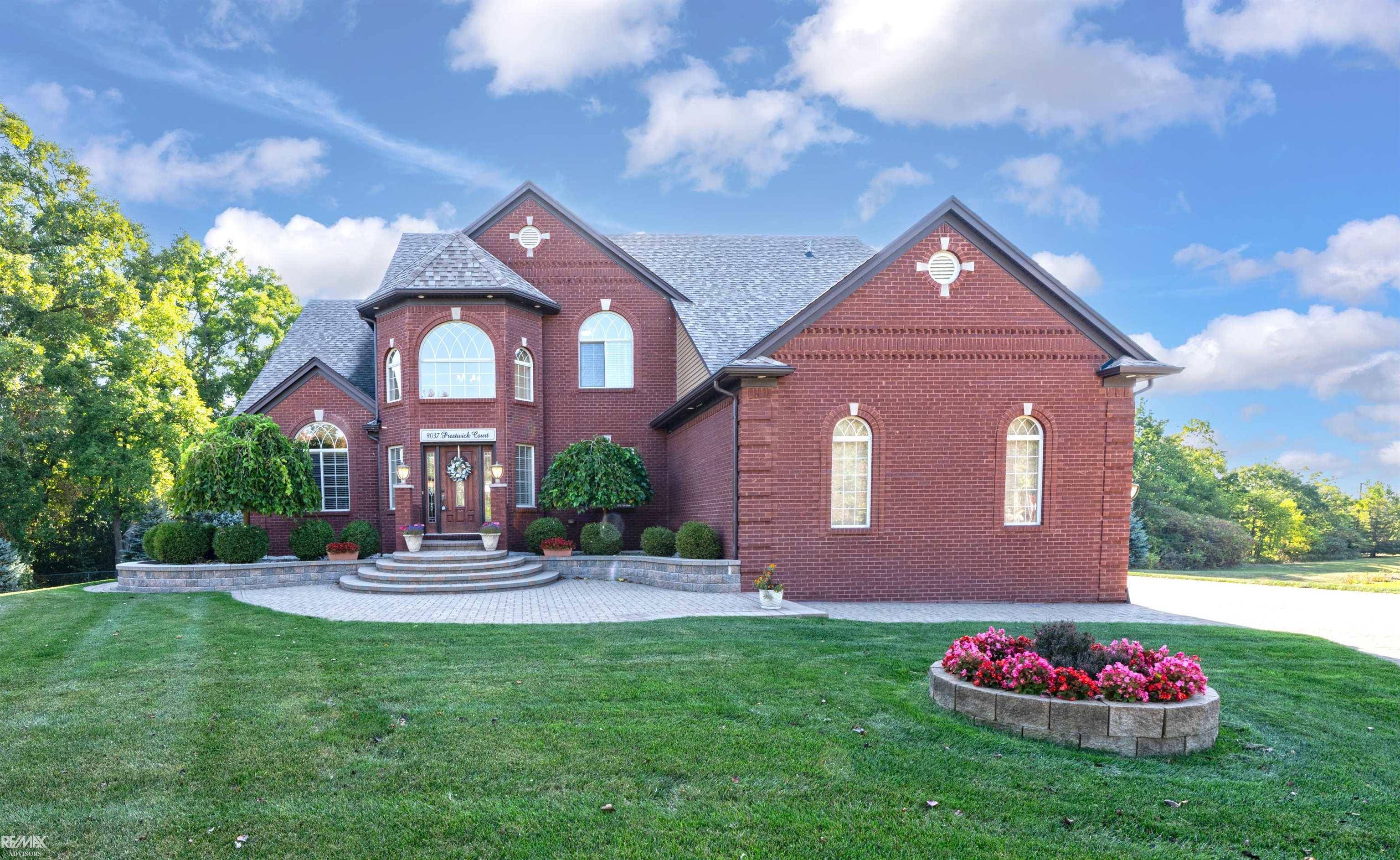 Washington, MI 48095,9037 Prestwick CT