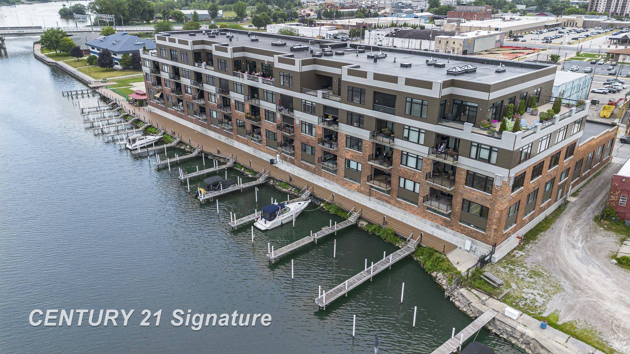 Bay City, MI 48708,1111 N Water ST