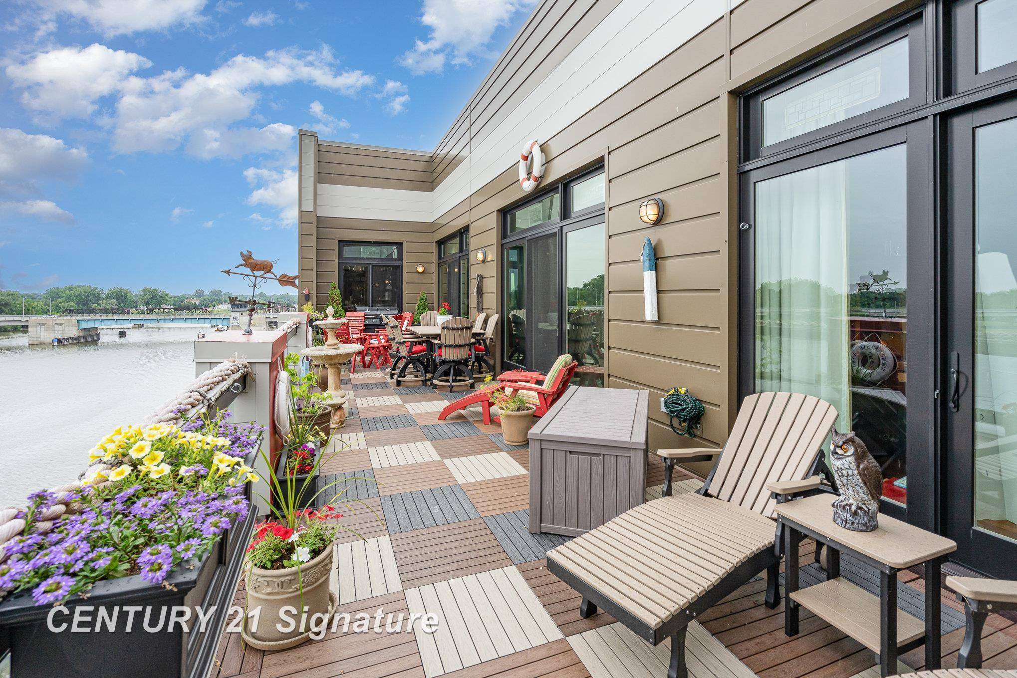 Bay City, MI 48708,1111 N Water ST