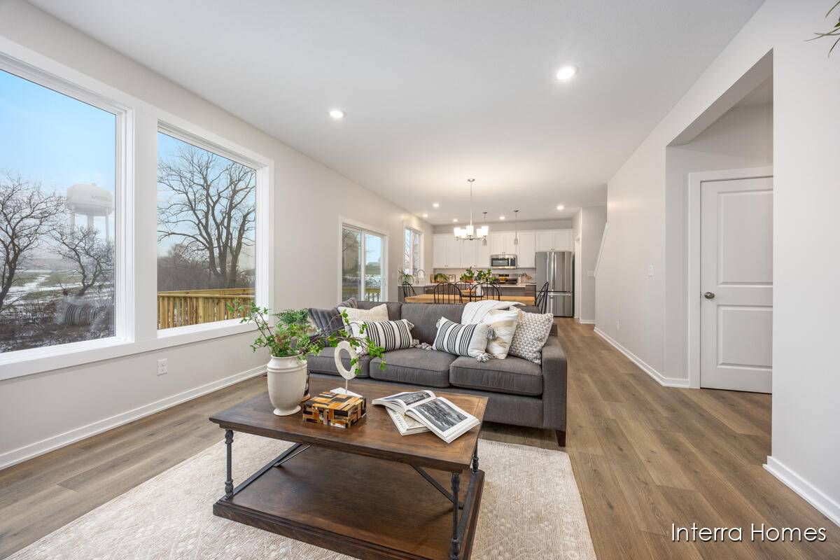 Middleville, MI 49333,313 Seneca Ridge DR #Lot 45