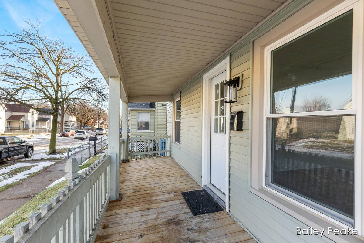 Grand Rapids, MI 49507,912 Hancock ST SE