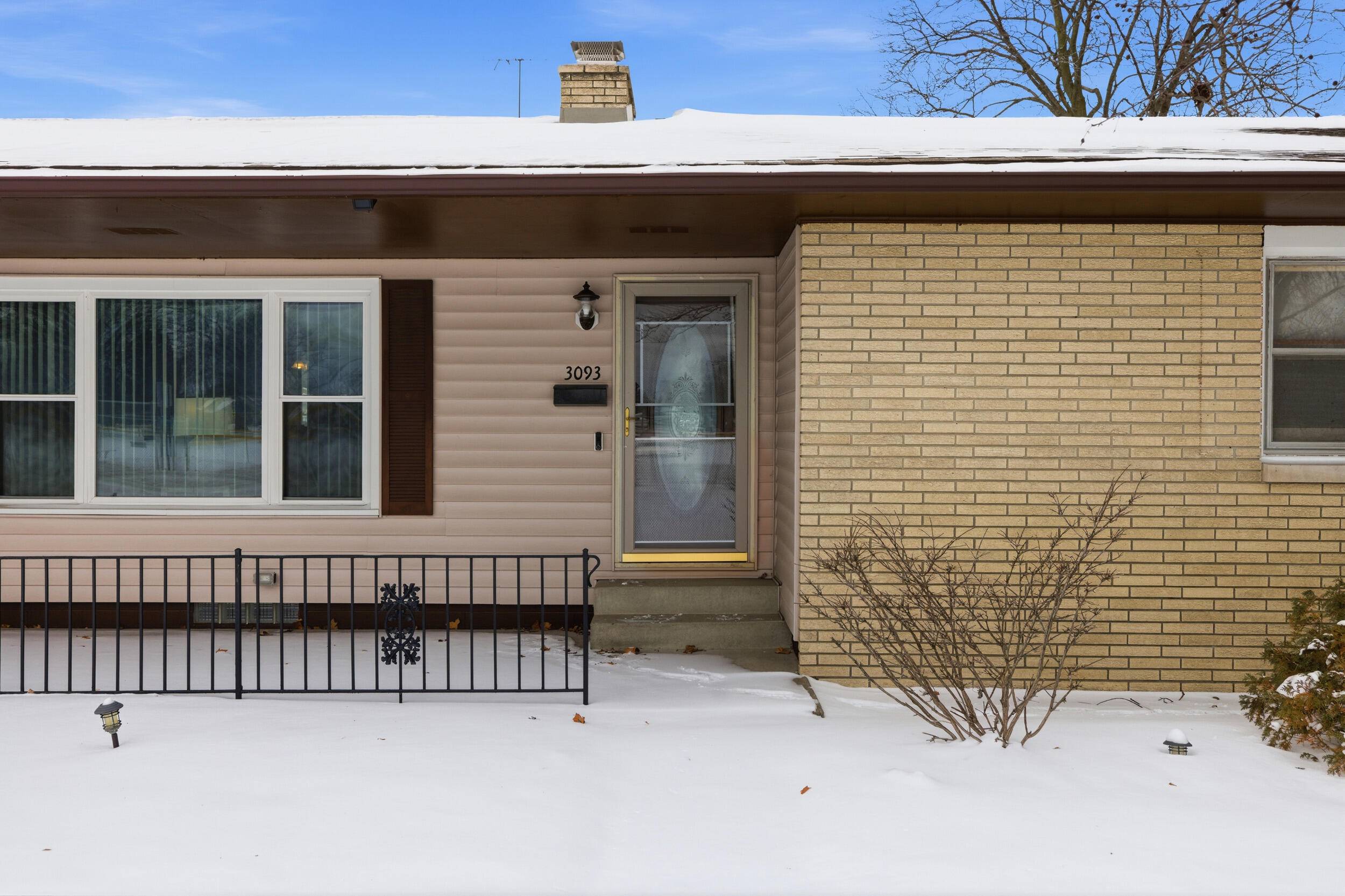 Muskegon, MI 49441,3093 Glenside BLVD