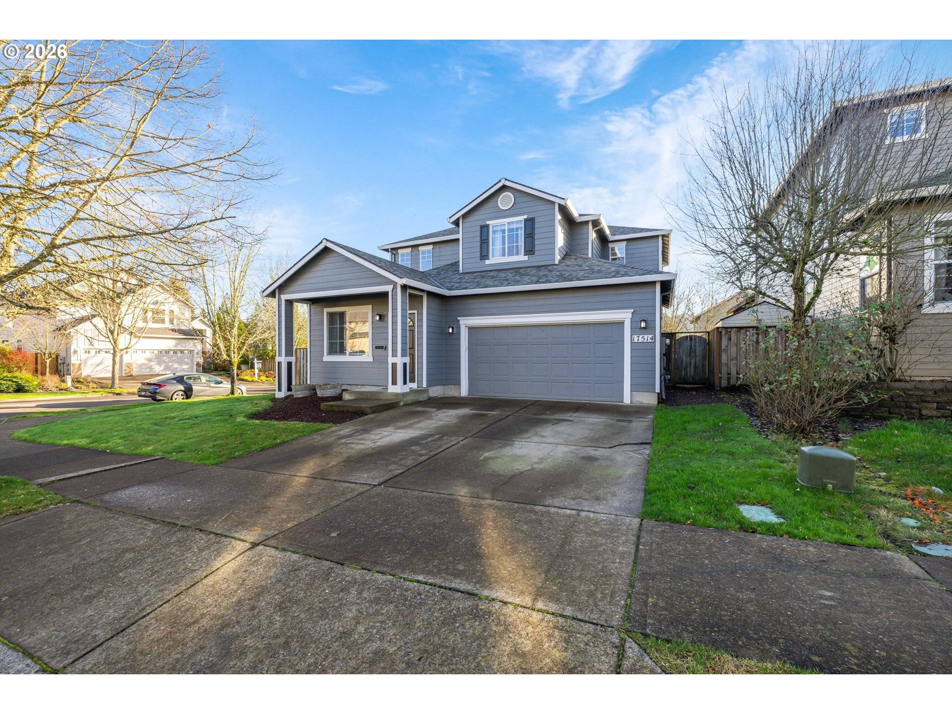 Sherwood, OR 97140,17514 SW DODSON DR