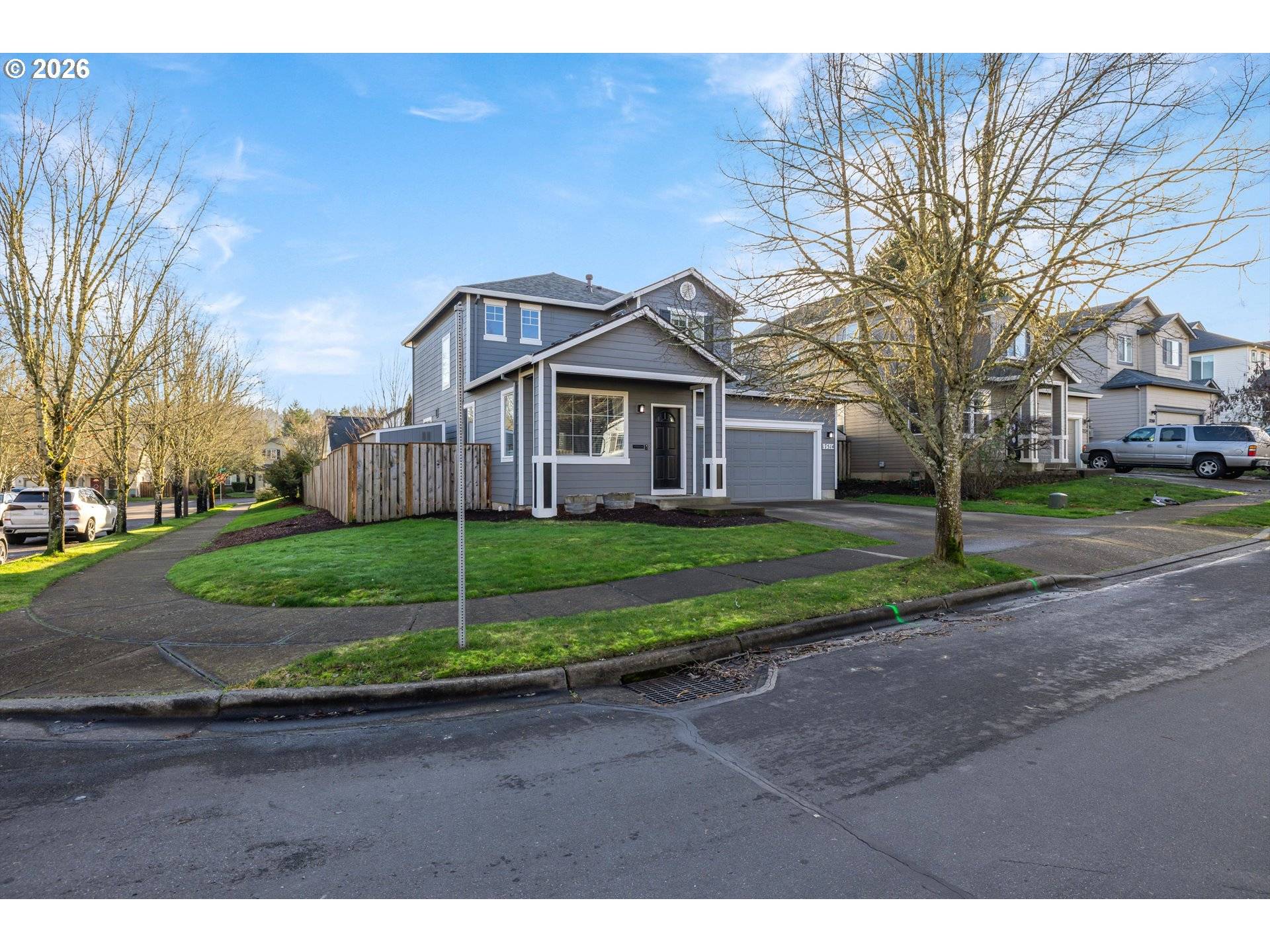 Sherwood, OR 97140,17514 SW DODSON DR