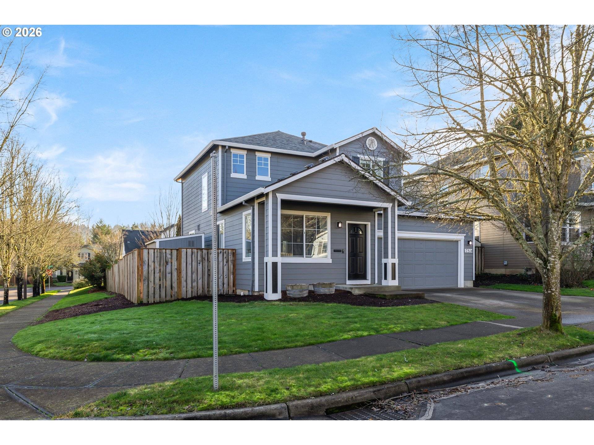 Sherwood, OR 97140,17514 SW DODSON DR