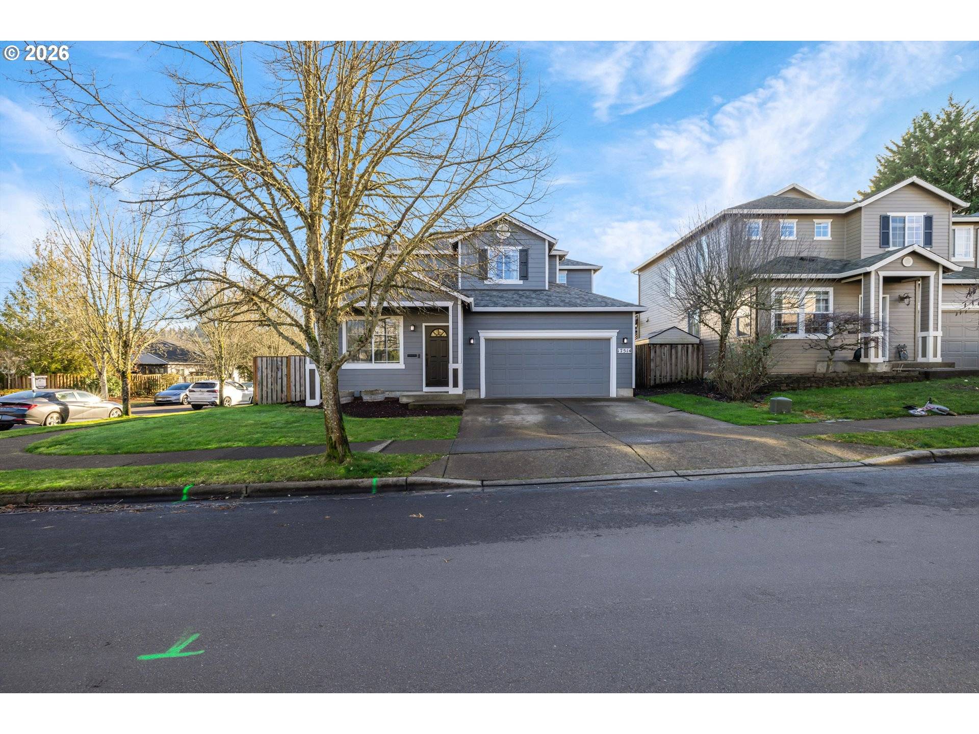 Sherwood, OR 97140,17514 SW DODSON DR