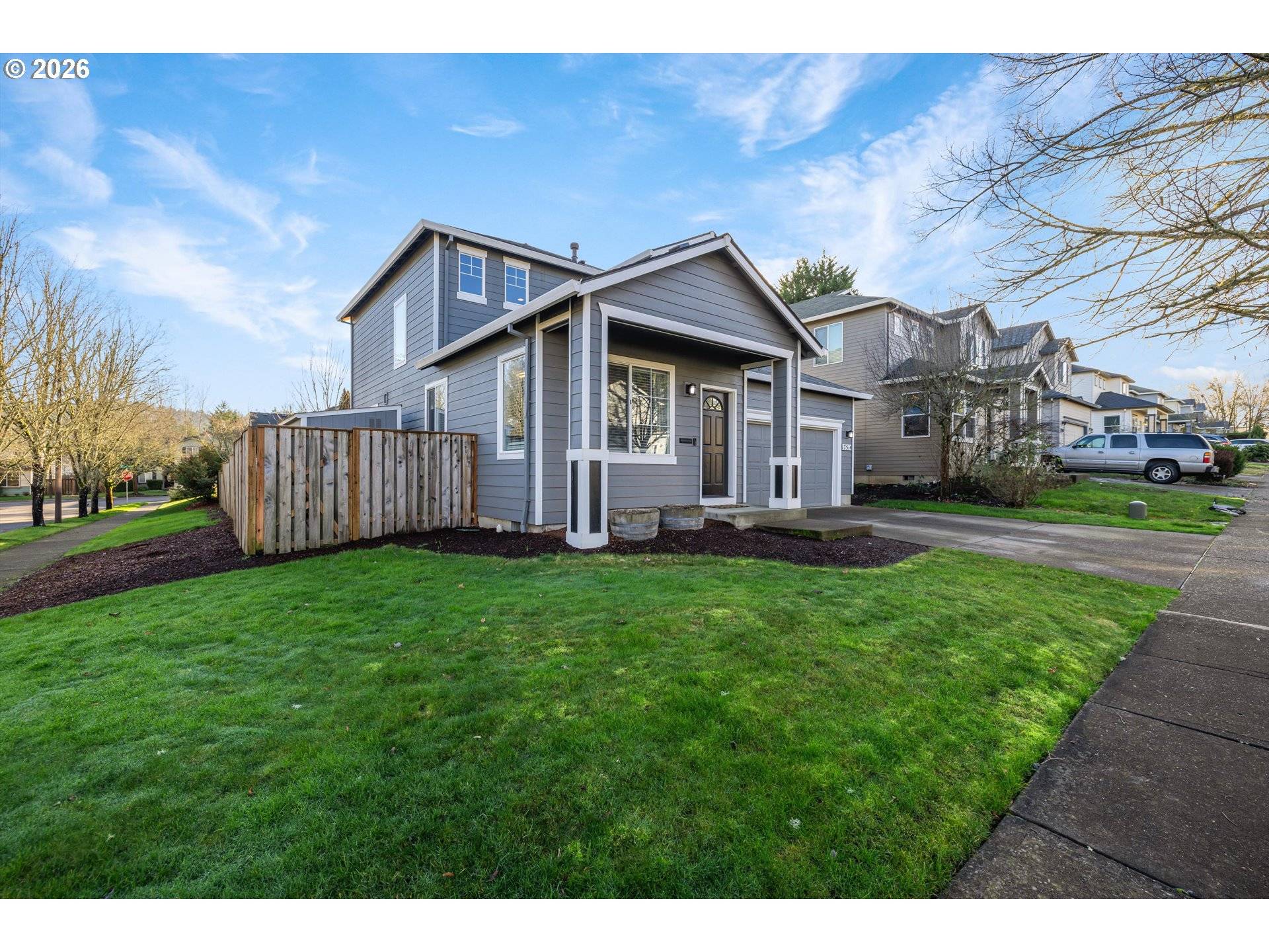 Sherwood, OR 97140,17514 SW DODSON DR