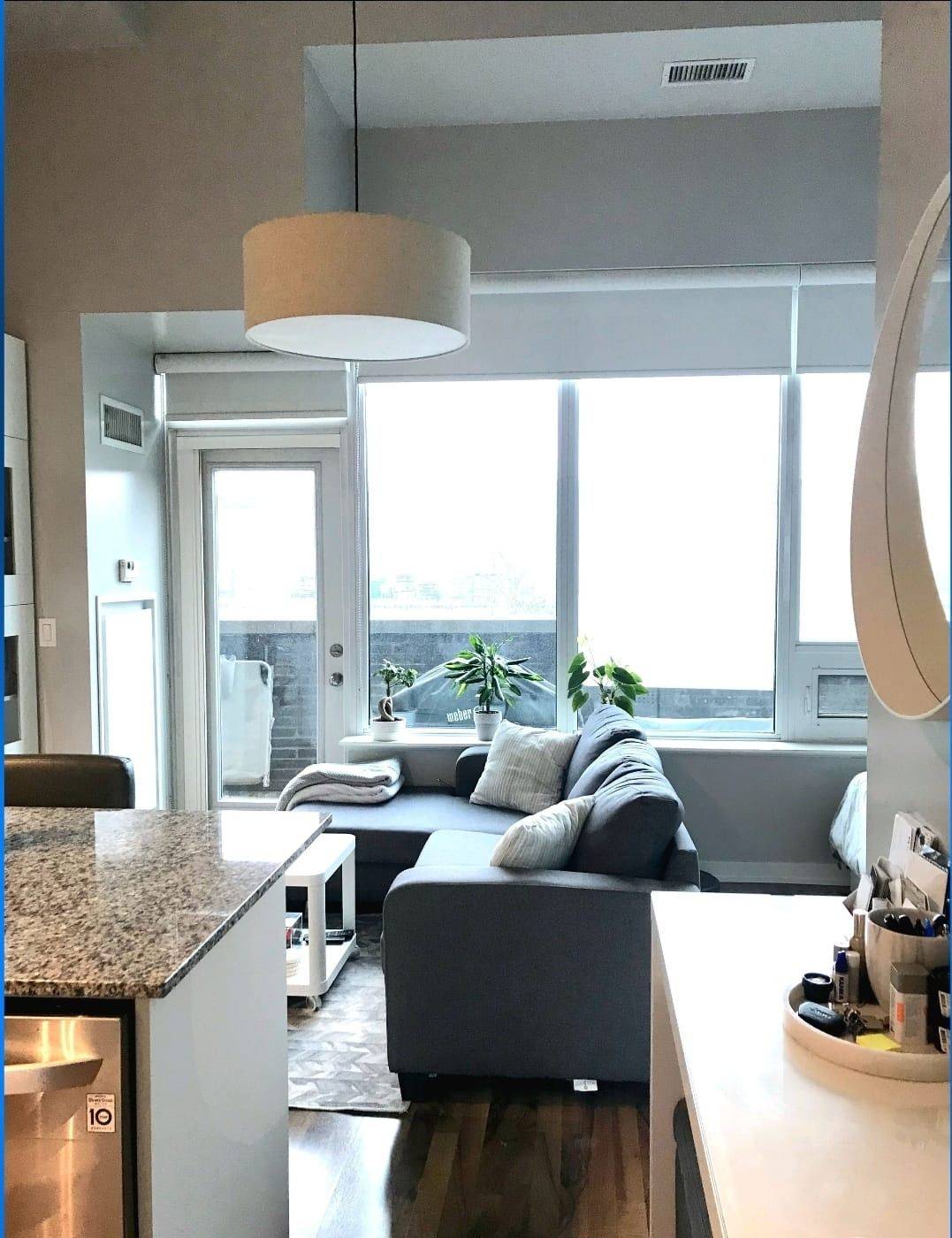 Toronto C01, ON M6K 3P9,55 E Liberty ST #106