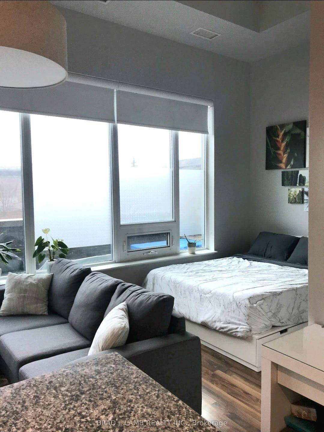 Toronto C01, ON M6K 3P9,55 E Liberty ST #106