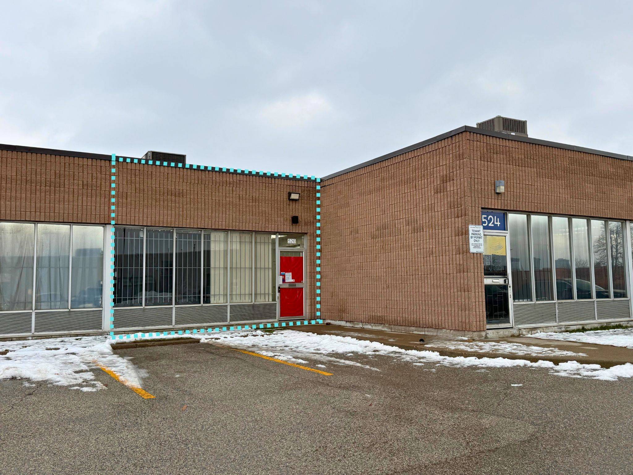 Toronto C15, ON M2H 3B4,560 Gordon Baker RD