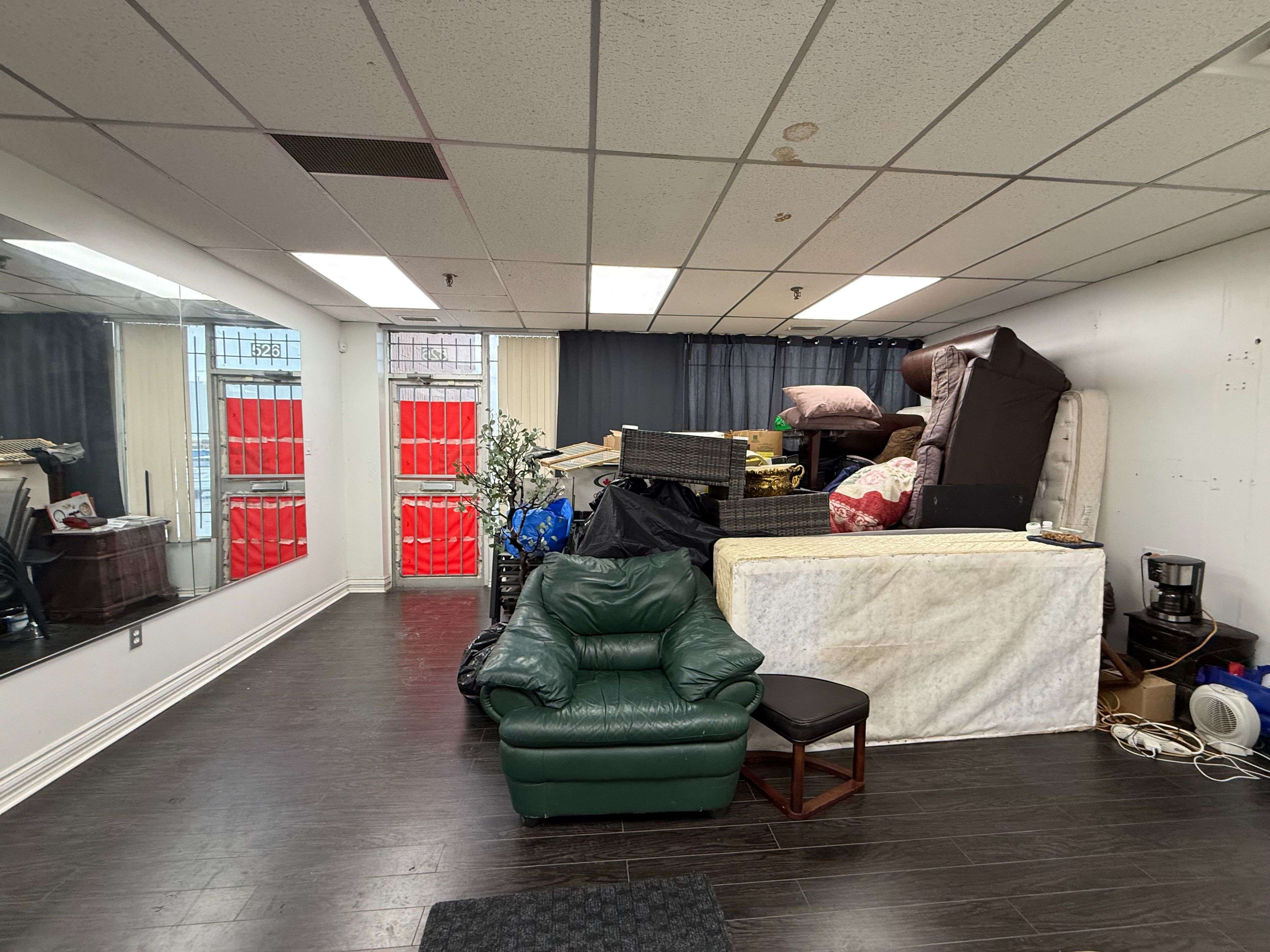 Toronto C15, ON M2H 3B4,560 Gordon Baker RD